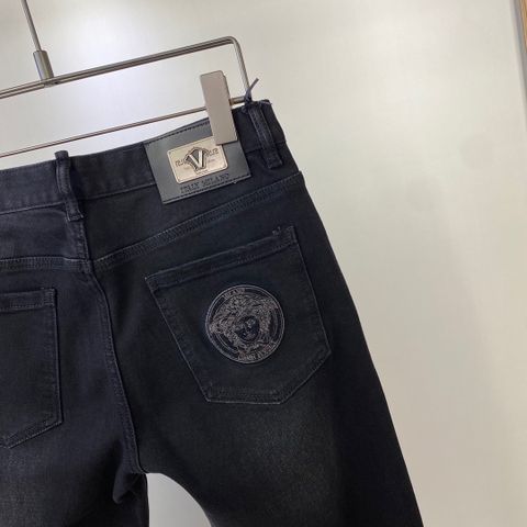 Quần jeans nam SALVATORE* cao cấp