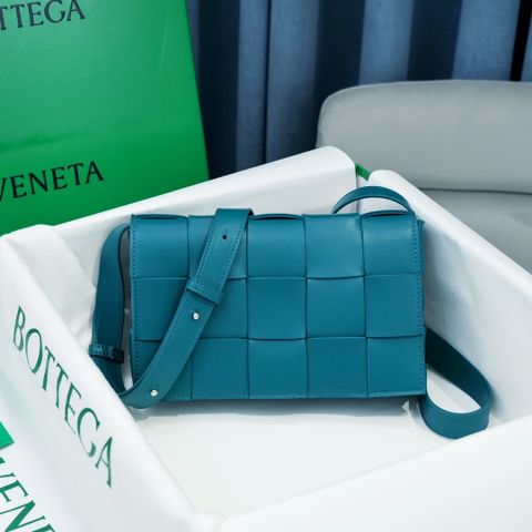 Túi xách nữ BOTTEGA* VENETA* SIÊU CẤP 25cm da đan có nhiều màu đẹp sang