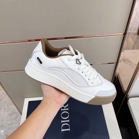 Giày thể thao nam DIOR* x Travis scott B713