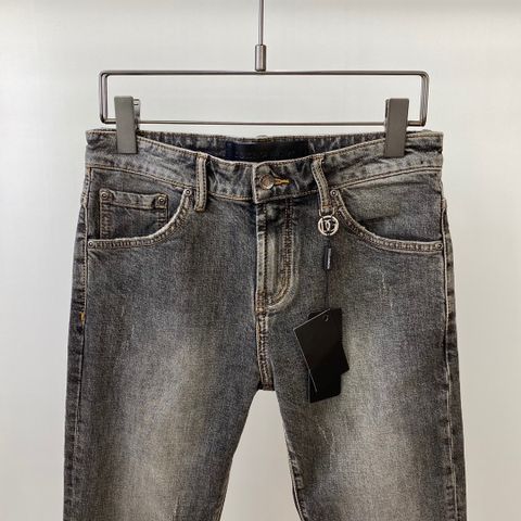 Quần jeans nam DG* cao cấp