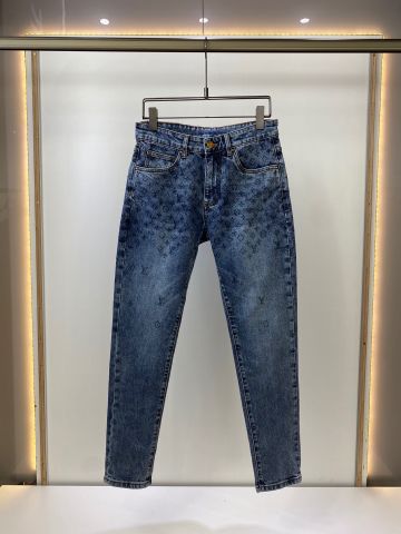 Quần jeans nam các hãng đẹp cao cấp