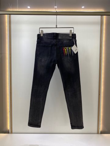 Quần jeans nam các hãng đẹp cao cấp