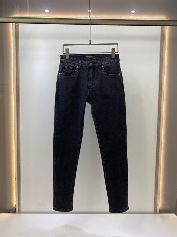 Quần jeans nam các hãng đẹp cao cấp