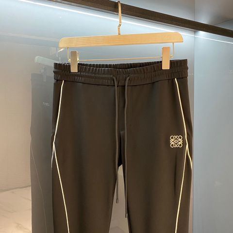 Quần jogger nam loewe đẹp cao cấp