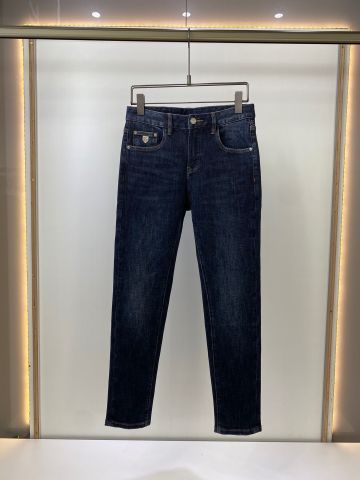 Quần jeans nam các hãng cao cấp