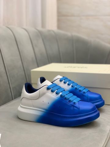 Sneaker Alexander* MCQeen* nam nữ SIÊU CẤP