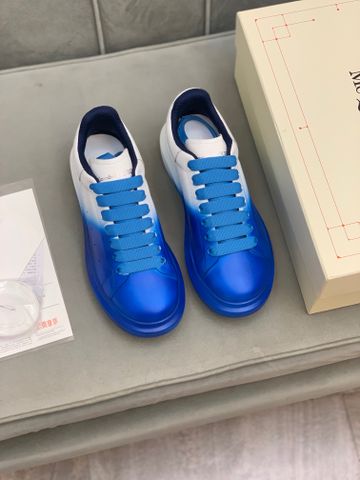 Sneaker Alexander* MCQeen* nam nữ SIÊU CẤP