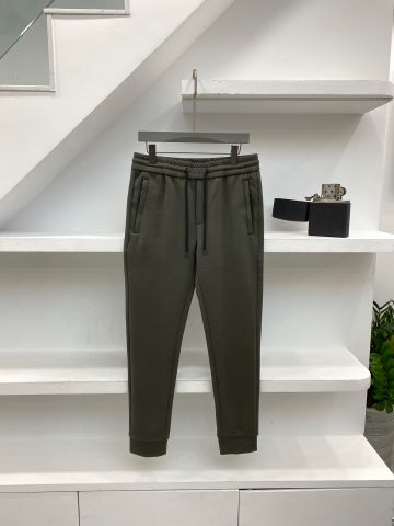 Quần jogger nam PRADA* có 4 màu đẹp cao cấp