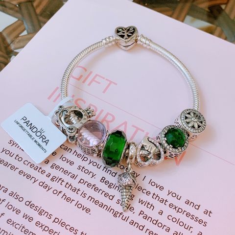 Vòng pandora* cao cấp size 16-21