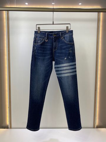 Quần jeans nam hãng cao cấp