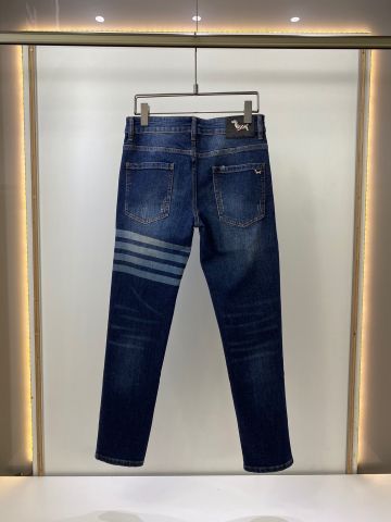 Quần jeans nam hãng cao cấp