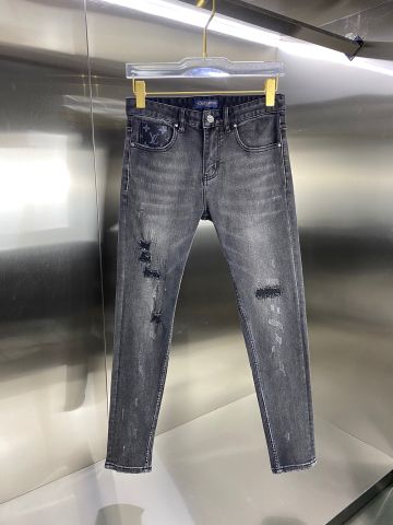 Quần jeans nam các hãng đẹp cao cấp