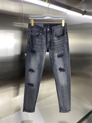 Quần jeans nam các hãng đẹp cao cấp