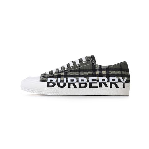 Giày Burberry* nam nữ pha kẻ đẹp có nhiều màu