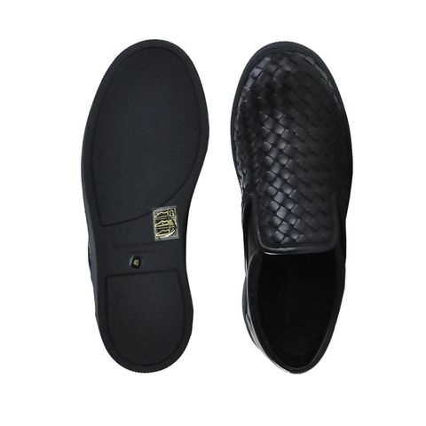 Giày slip on nam Bottega* Veneta*  VIP 1:1