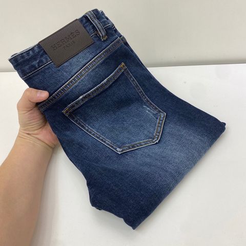 Quần jeans nam hãng cao cấp