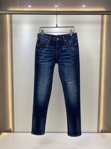 Quần jeans nam hãng cao cấp