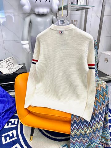 Áo len nam Thom* Browne* siêu cấp