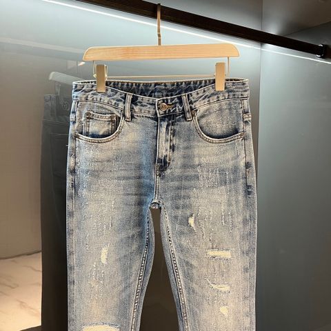 Quần jeans nam GUCCI* cao cấp