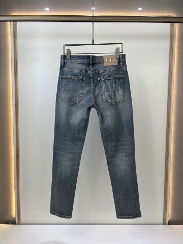 Quần jeans nam DIOR* SIÊU CẤP