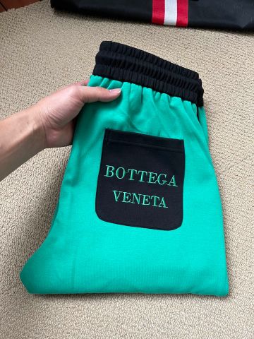 Quần jogger nam Bottega* Veneta* SIÊU CẤP