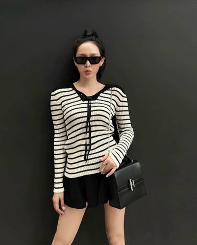 Kính nam nữ off white đẹp độc VIP 1:1