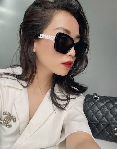 Kính nữ chanel* đẹp