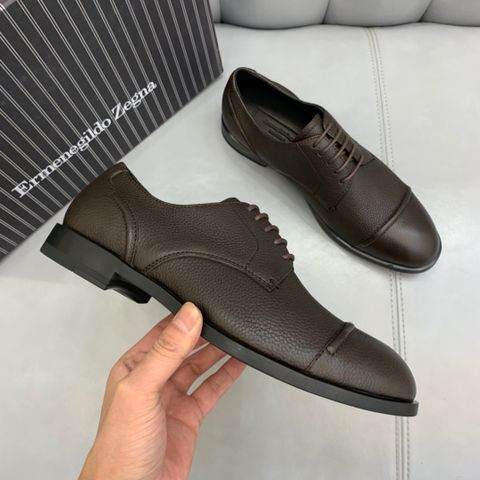 Giày âu zegna* VIP 1:1 da bò mềm nhập khẩu đẹp lịch lãm