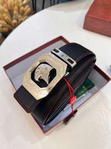 Belt nam Stefano* Ricci* bản 3,8cm SIÊU CẤP