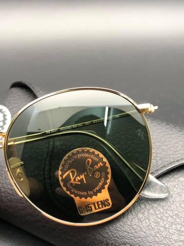 Kính rayban nam nữ hàng authentic đẹp dễ đeo hợp với mọi mặt