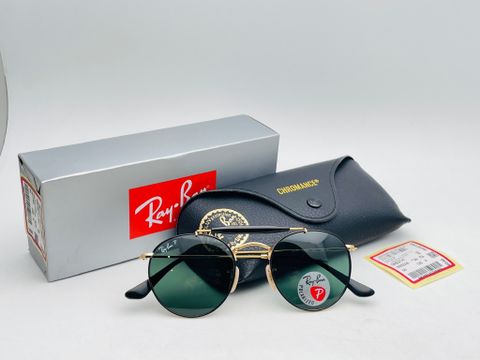 Kính rayban* nam nữ authentic chuẩn xịn nét dáng đẹp sang dễ đeo