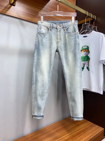 Quần jeans nam LV* SIÊU CẤP