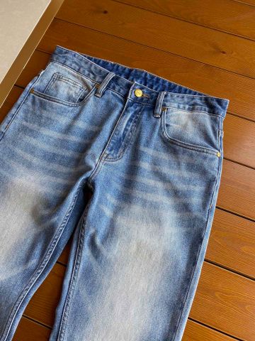 Quần jeans nam FENDY* SIÊU CẤP