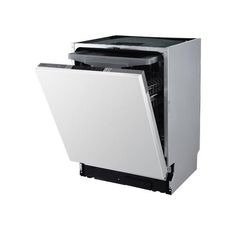 Máy rửa chén âm tủ HDW-FI60AB, Series 600