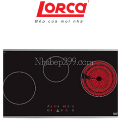 Bếp Điện Từ Lorca LCE 307 Made in Malaysia