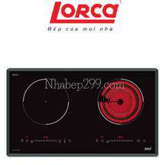 Bếp Điện Từ Lorca LCE 886 Made in Malaysia