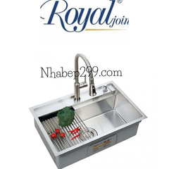 Chậu Rửa Bát Royal T7248