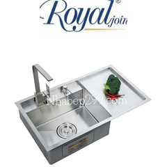 Chậu Rửa Bát Royal T8348