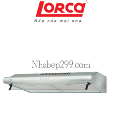 Máy Hút Mùi Lorca TA 3007A Xuất xứ P.R.C