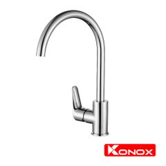 Vòi rửa bát Konox KN1201