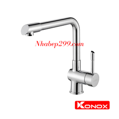 Vòi rửa chén bát Konox KN1205