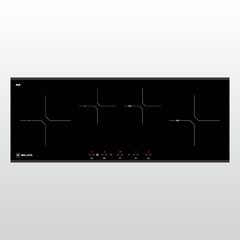 Bếp điện từ kết hợp MH-04IR s