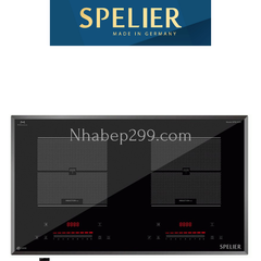 Bếp Điện Từ Spelier SPM-828I Made in Malaysia