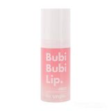 Tẩy tế bào chết môi dạng sủi bọ Bubi Bubi Lip Unpa Remove Lip Dead Skin Bubble Scrub 12ml