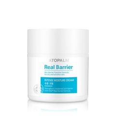 Kem dưỡng ẩm chống rạn da 48h Real Barrier Intense Moisture Cream