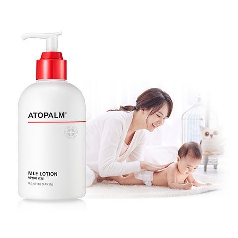 Sữa Dưỡng Atopalm Mle Lotion (200ml)