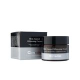 Kem Trắng Da Ban Đêm Ciracle Mela Control Whitening Cream