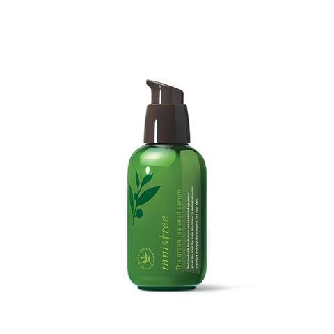 Tinh Chất Dưỡng Da Innisfree Green Tea Seed Serum