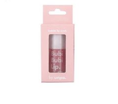 Tẩy tế bào chết môi dạng sủi bọ Bubi Bubi Lip Unpa Remove Lip Dead Skin Bubble Scrub 12ml