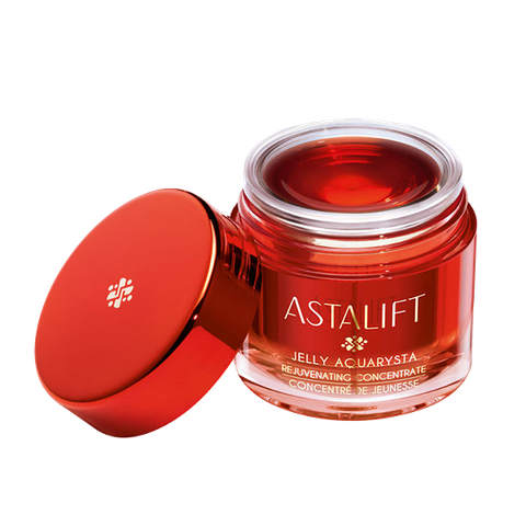  Tinh chất dạng thạch trẻ hoá da Astalift Jelly Aquarysta Concentrate 